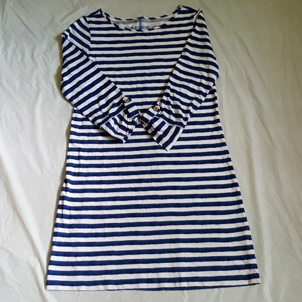 Lilly Pulitzer: Marlowe Dress